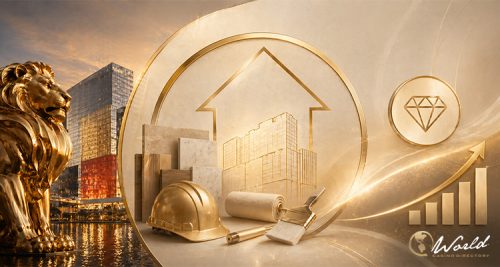 MGM China Expands Premium Focus With Macau Upgrades