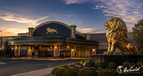 MGM Northfield Park Closes Briefly as Clairvest Takes Over