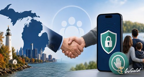 Michigan Adds Free Gamban Tool for Safer Play