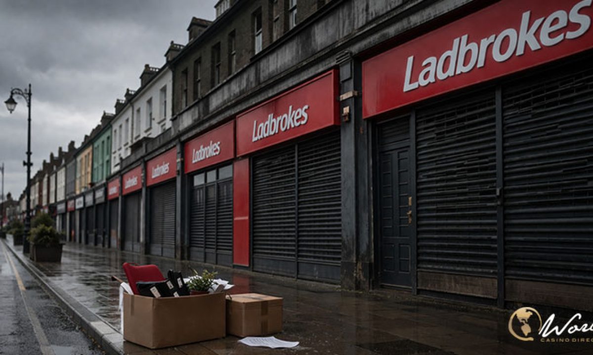 Ladbrokes
