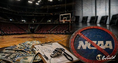 NCAA Bans Fordham Players Over Betting Scheme