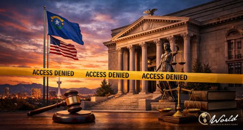 Nevada Judge Extends Ban on Kalshi Prediction Markets