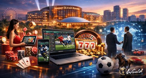 PhilWeb Expands B2B Reach with NWRPlay Deal