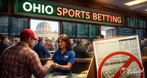 Ohio Proposes Stricter Sports Betting Regulations to Combat Addiction