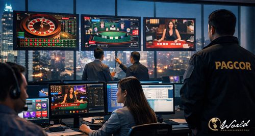 PAGCOR Delays MGF Fee Changes Amid Economic Crisis