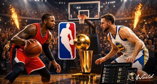 NBA Partners with PrizePicks for DFS Deal