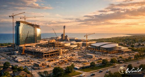 Kenosha Casino Project Advances After Federal Review