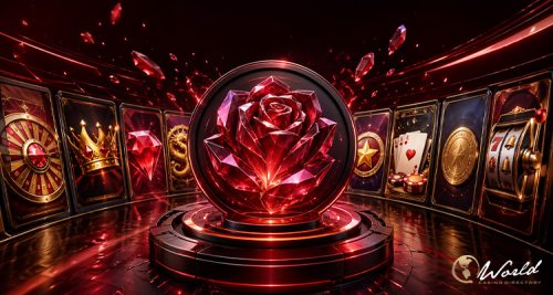 RubyPlay Unveils Firerose as Custom Content Push Grows