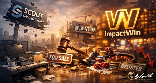 Scout Gaming to Exit Market After Business Sale