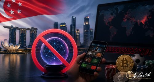 Polymarket Faces Ongoing Access Challenges Amid Surge in Singapore-related Bets