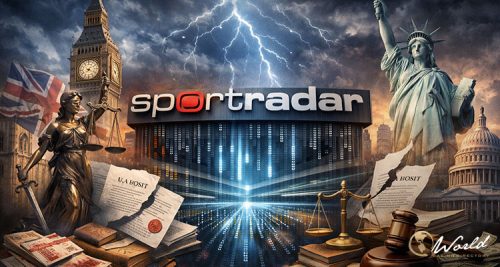 Altenar Sues Sportradar Over Sports Data Access Dispute