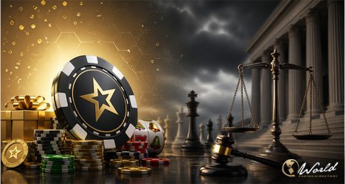 Stake.us Remains Competitive as Sweepstakes Market Faces Legal Questions