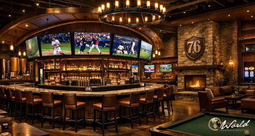 Station Casinos Expands Seventy Six in Las Vegas