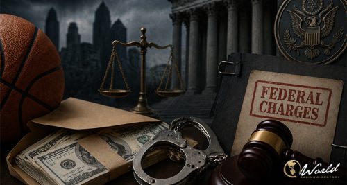 Terry Rozier May Face Fresh Charges in Gambling Probe