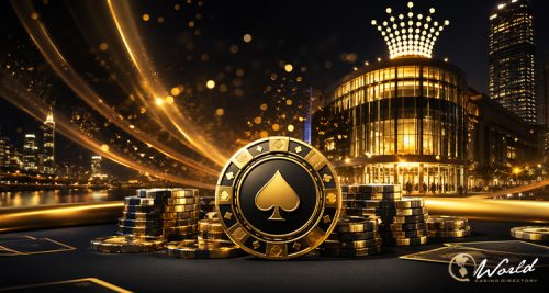 Aussie Millions Poker Tournament Returns After Six-Year Hiatus