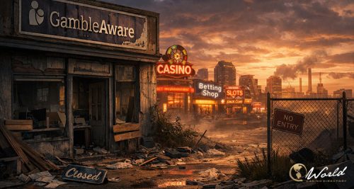 UK Shuts GambleAware as New Levy System Begins