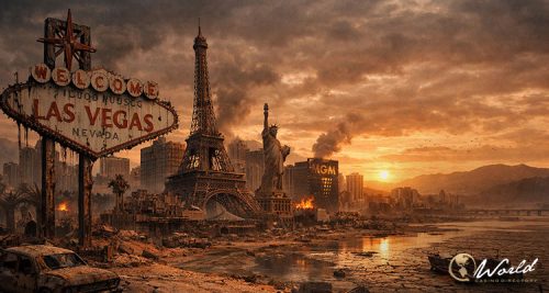 The Death Of Las Vegas – What The Data Actually Says