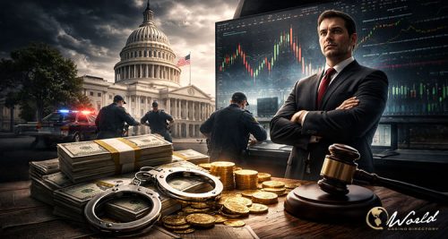 CFTC Chair Faces Congress Over Insider Trading and Markets