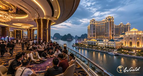 Vietnam Casino Resorts Still Struggle for Profit