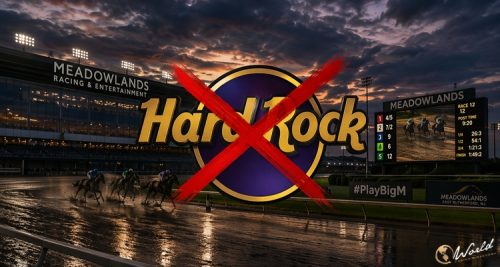 Hard Rock Nixes Meadowlands Casino Plan in New Jersey; Sells Stake to Track Owner Gural