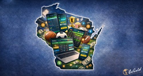 Wisconsin Moves Toward Legal Online Sports Betting