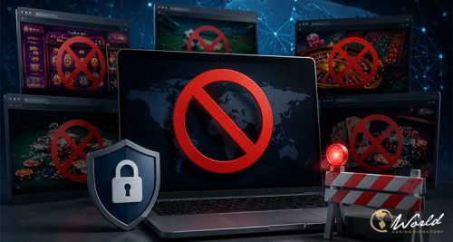ACMA Expands Blocklist to Protect Australians from Illegal Gambling