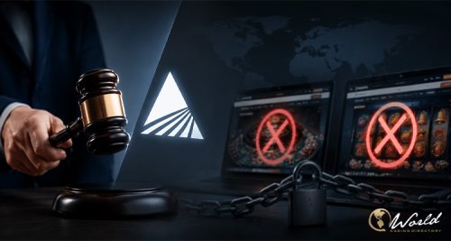 AGCO Fines Relax Gaming & Arrise Solutions for Unregulated Gambling