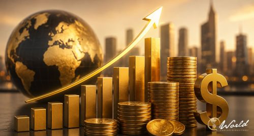 Aristocrat Profit Rises as Gaming Drives Growth