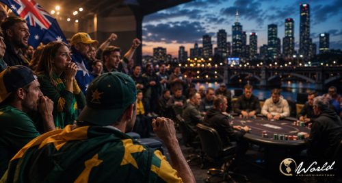 Aussie Millions Return Brings Melbourne Fan Sentiment into Focus