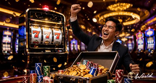 Philippines Confirms Tax on Casino Jackpot Winnings