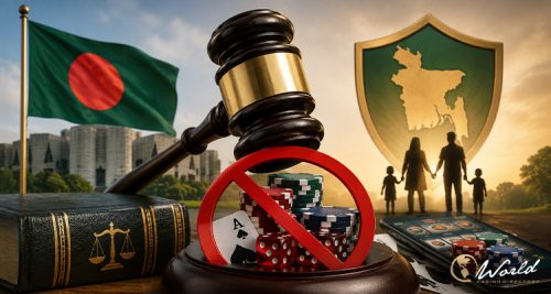 Bangladesh Moves to Replace 1867 Gambling Law