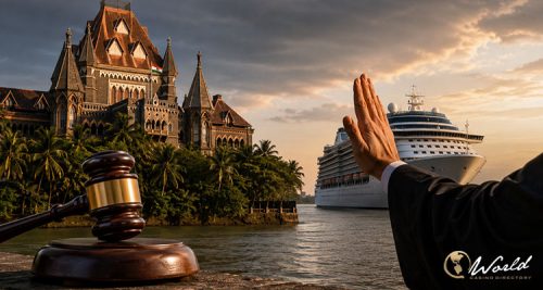 Bombay Court Halts Entry of New Casino Vessel