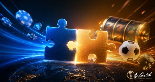 Bragg Gaming Expands Content Strategy With Drayton Deal