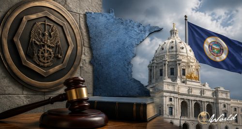 CFTC Challenges Minnesota Prediction Market Ban