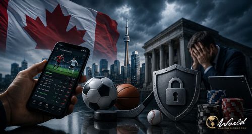 Canadian Sports Betting Operators Face Pressure To Strengthen Payments And Player Protection