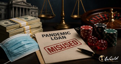Former NH Senator Pleads Guilty to Misusing Pandemic Relief Funds
