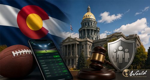 Colorado Sports Betting Bill Advances Amid Tight Timeline