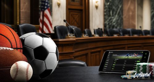U.S. Senate Hearing to Review Sports Betting Integrity Risks