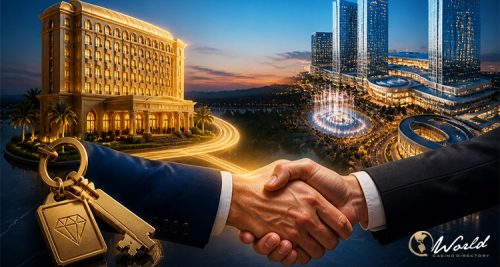 DigiPlus in Talks to Acquire Diamond Hotel for Manila Bay Expansion