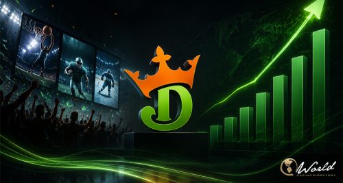 DraftKings Posts Solid Q1 2026 Results with Significant Growth in iGaming and Sportsbook