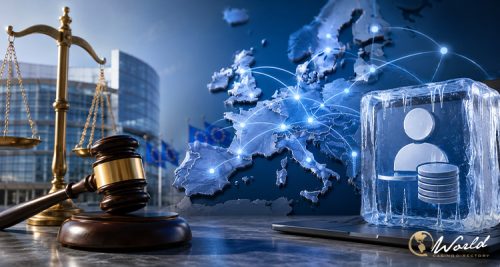 ECJ Weighs Malta Gambling Shield in Asset Freezes