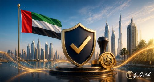 Endorphina Expands Global Presence with UAE Gaming License