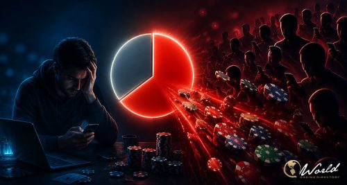 ANJ’s New Algorithm Targets Problem Gamblers in France’s Expanding Market