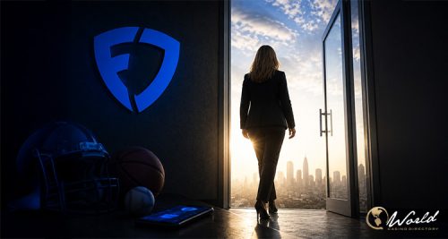 FanDuel CEO Amy Howe Exits After Five-Year Tenure