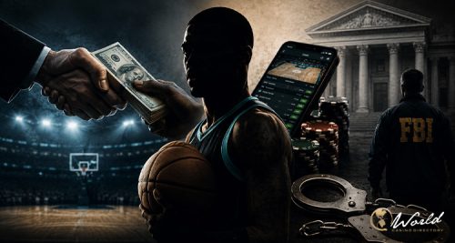 Terry Rozier Faces New Bribery Charges