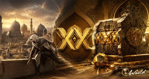 Assassin’s Creed Mirage Inspires New Gold Blitz Online Slot