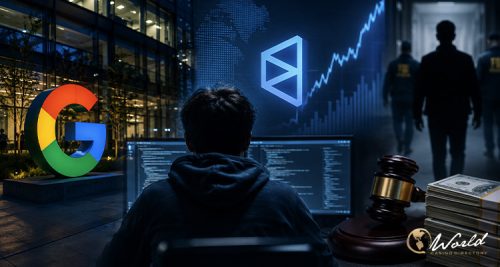 Google Engineer Accused in $1.2M Polymarket Case
