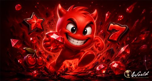 Hacksaw Gaming Introduces Red Rascal Online Slot