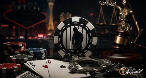 Tony Mars Faces Vegas Felony Over Bad Checks