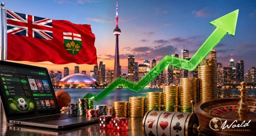 How Ontario’s iGaming Industry Grew 26% in One Year to Nearly $100b in Bets